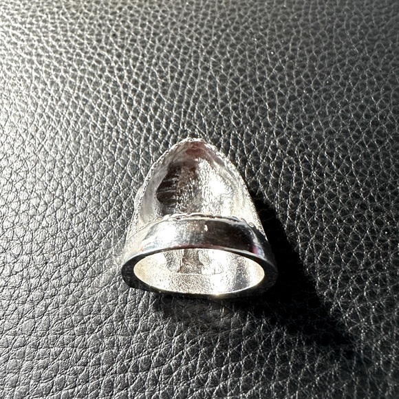SHARK RING - UNISEX - Picture 6 of 7